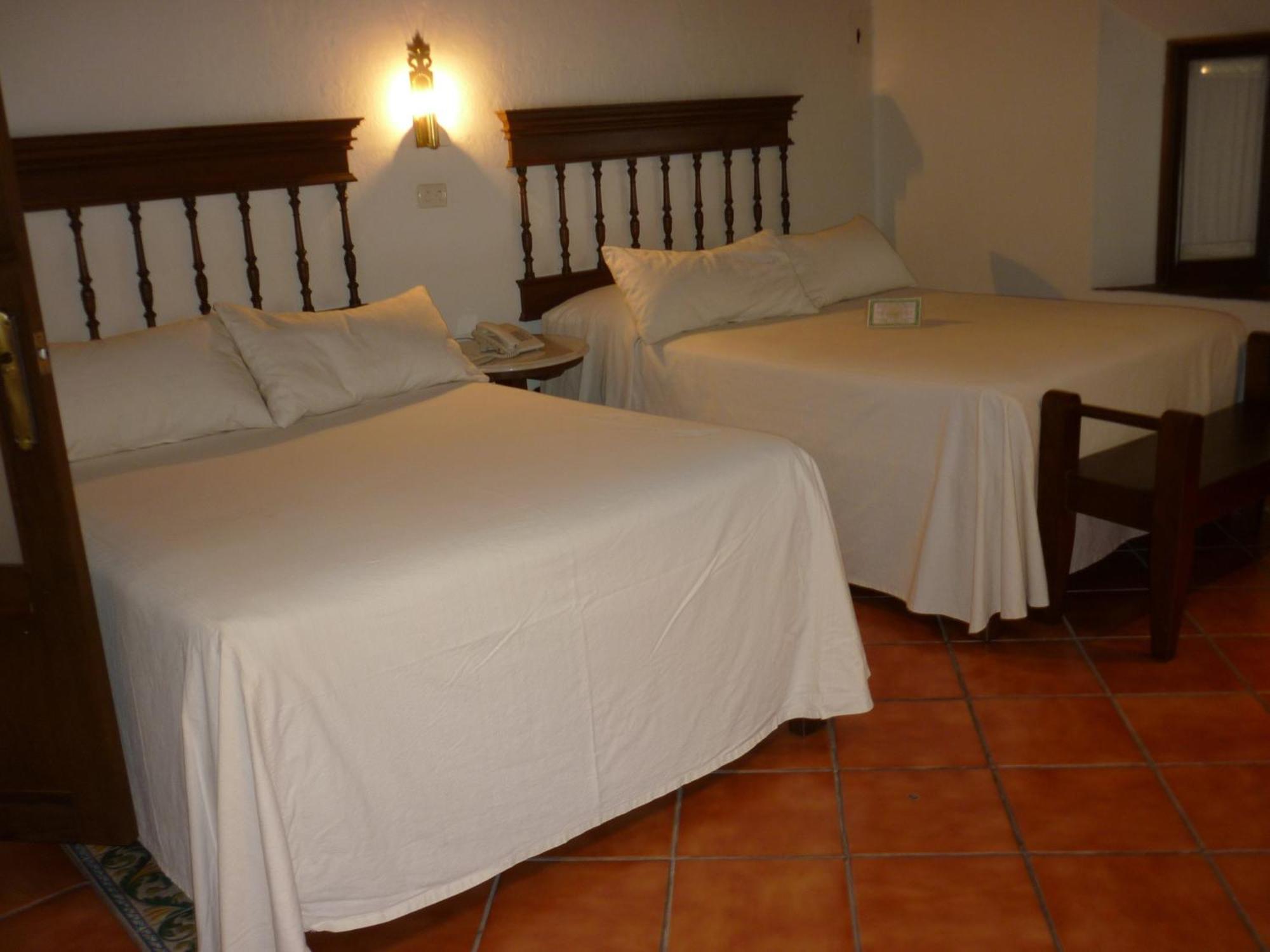 Meson Del Alferez Coatepec Hotel Coatepec  Exterior photo